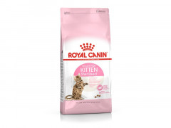 CROQUETTE CHAT ROYAL CANIN KITTEN STERILISED 3,5KG