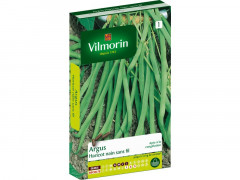 HARICOT ARGUS BOITE SERIE 1 VILMORIN