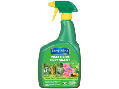INSECTICIDE VEGETAL PAE 800ML