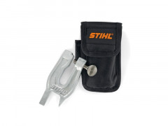 CHEVALET D'AFFÛTAGE S 260 G STIHL