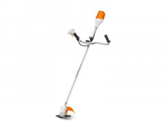 DEBROUSSAILLEUSE SUR BATTERIE FSA 90 38CM 36V SANS BATTERIE STIHL