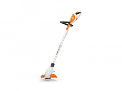 COUPE BODURE SUR BATTERIE FSA 45 23CM 18V AVEC BATTERIE INTEGREE STIHL