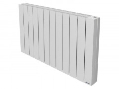 RADIATEUR A INERTIE FLUIDE OROSI 2000W