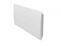 RADIATEUR INERTIE SECHE 1500W SIBAYAK HORIZONTAL BLANC