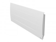 RADIATEUR INERTIE SECHE 2000W SIBAYAK HORIZONTAL BLANC