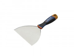 COUTEAU A ENDUIRE AMERICAIN INOX 15CM DEXTER