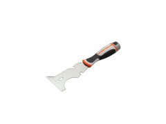 COUTEAU GRATTOIR 6EN1 DEXTER INOX