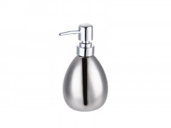 DISTRIBUTEUR SAVON LEGEND CHROME A POSER