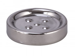 PORTE SAVON LEGEND CHROME A POSER
