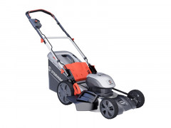 TONDEUSE ELECTRIQUE TRACTEE 1800W 46CM