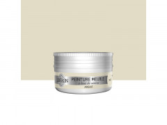 PEINTURE MEUBLES ET OBJETS CASEINE LIBERON GRIS ARGILE 75ML