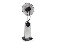 VENTILATEUR PIED BRUMISATEUR 40CM 95W