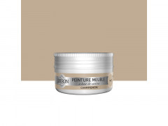 PEINTURE MEUBLES ET OBJETS CASEINE LIBERON MARRON CHAMPIGNON 75ML