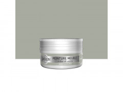 PEINTURE MEUBLES ET OBJETS CASEINE LIBERON GRIS FLAMAND 75ML