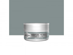 PEINTURE MEUBLES ET OBJETS CASEINE LIBERON GRIS GUSTAVIEN 75ML