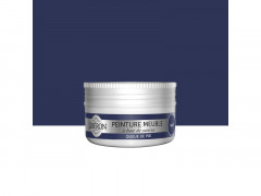PEINTURE MEUBLES ET OBJETS CASEINE LIBERON BLEU QUEUE DE PIE 75ML