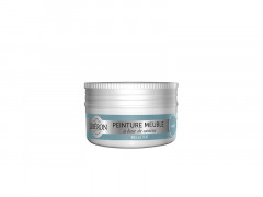 PEINTURE MEUBLES ET OBJETS CASEINE LIBERON BLEU BELLE ILE 75ML