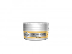 PEINTURE MEUBLES ET OBJETS CASEINE LIBERON JAUNE EPI DE BLE 75ML