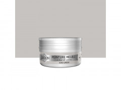 PEINTURE MEUBLES ET OBJETS CASEINE LIBERON GRIS SOIE GREGE 75ML