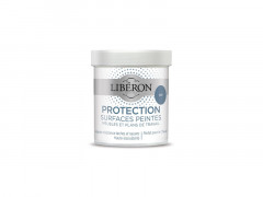 PROTECTION MEUBLES ET OBJETS SURFACES PEINTES LIBERON MAT 0,5L