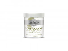 SOUS COUCHE MEUBLES ET OBJETS SURFACES LISSES LIBERON 0,5L