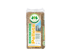 GRANULE BOIS BIOENERGIE SAC 15KG