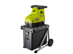 BROYEUR VEGETAUX ELECTRIQUE 3000W 45MM