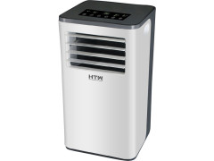 CLIMATISEUR MOBILE 2600W BLANC