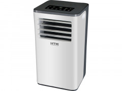 CLIMATISEUR MOBILE 2600W WIFI BLANC