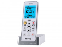 TELECOMMANDE UNIVERSELLE WIFI POUR CLIMATISEUR HTW