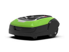 ROBOT TONDEUSE 24V 22CM 1000M2