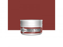 PEINTURE MEUBLES ET OBJETS CASEINE LIBERON ROUGE BOLERO 75ML