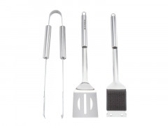 ACCESSOIRE BARBECUE LOT DE 3