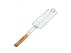 GRILLE DOUBLE 6 SAUCISSES