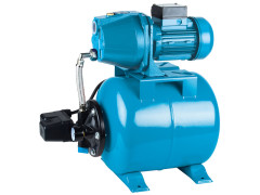 POMPE D ARROSAGE GROUPE SUPRESSION DIPRA 600 W 20 L
