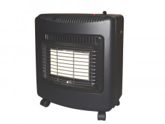 CHAUFFAGE GAZ INFRAROUGE EKTOR MINI 4200W