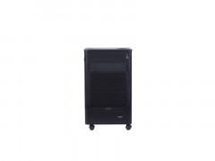 CHAUFFAGE GAZ INFRABLEU PRAHA 4200W