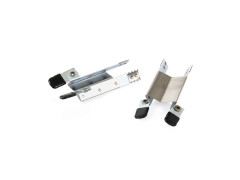 ACCESSOIRE SECURITE  VOLET ROULANT VERROUILLAGE MANUEL EN KIT