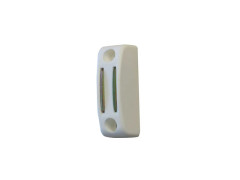 BLOQUEUR POUR MANIVELLE RONDE HEXAGONALE 12MM/10MM MAGNETIQUE