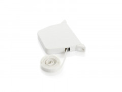 ENROULEUR PIVOTANT AVEC SANGLE 14/15MM LONGUEUR 5 METRE
