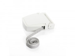 ENROULEUR PIVOTANT AVEC SANGLE 20/22MM LONGUEUR 5 METRES