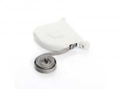 ENROULEUR PIVOTANT DESIGN AVEC SANGLE 14/15MM LONGUEUR 5 METRES