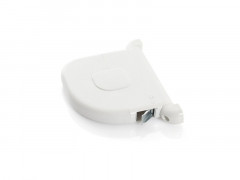 ENROULEUR PIVOTANT SEUL POUR SANGLE 14/15 MM LONGUEUR 5 METRES