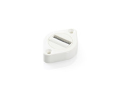 GUIDE SANGLE ETANCHE POUR VOELT ROULANT LARGEUR 15MM SORTIE ORIENTABLE