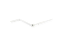 MANIVELLE POUR VOLET ROULANT TIGE HEXAGONALE 10MM LONGEUR 1400MM