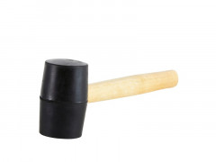 MAILLET CAOUTCHOUC 45MM 1ER PRIX