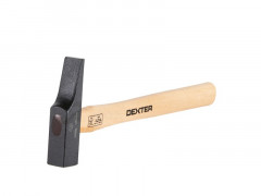MARTEAU MENUISIER 25MM MANCHE BOIS DEXTER