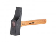 MARTEAU MENUISIER 40MM MANCHE BOIS DEXTER