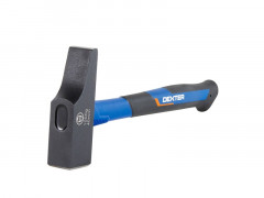 MARTEAU MENUISIER 40MM MANCHE PLASTIQUE DEXTER