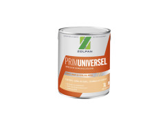 SOUS COUCHE UNIVERSELLE ZOLPAN 3L